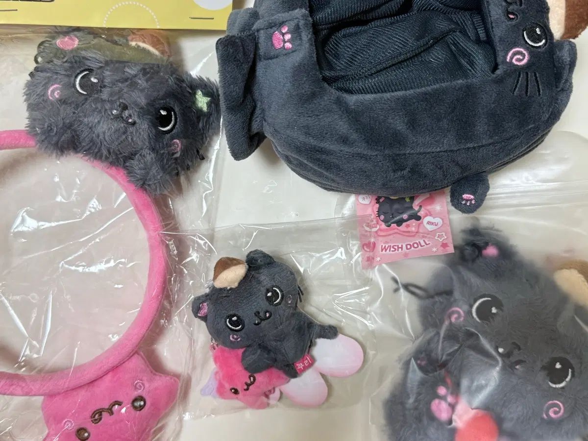 新品 NCT WIND AND WISH リー クーリ まとめ