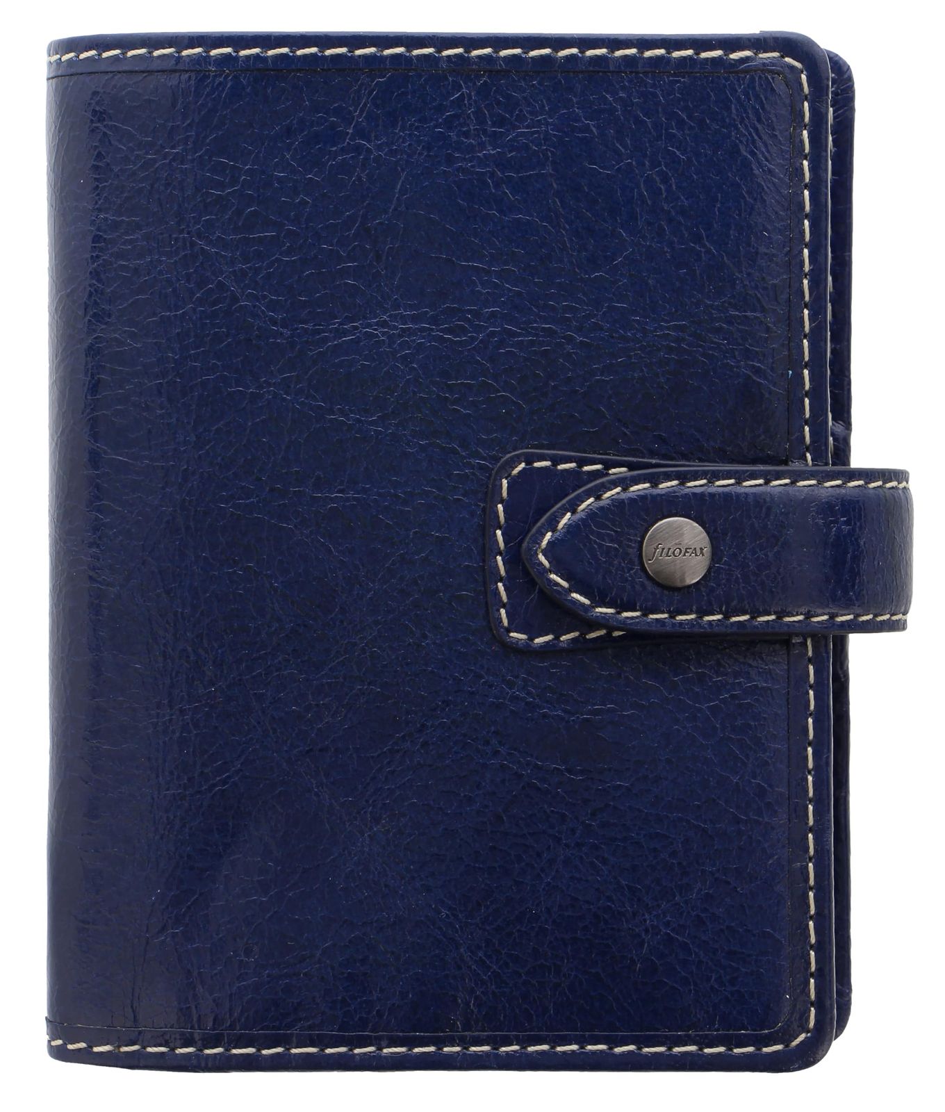 ファイロファックス マルデン システム手帳 スモール ネイビー 28615 正規輸入品 [ネイビー] [単品] [スモール] 13,013円