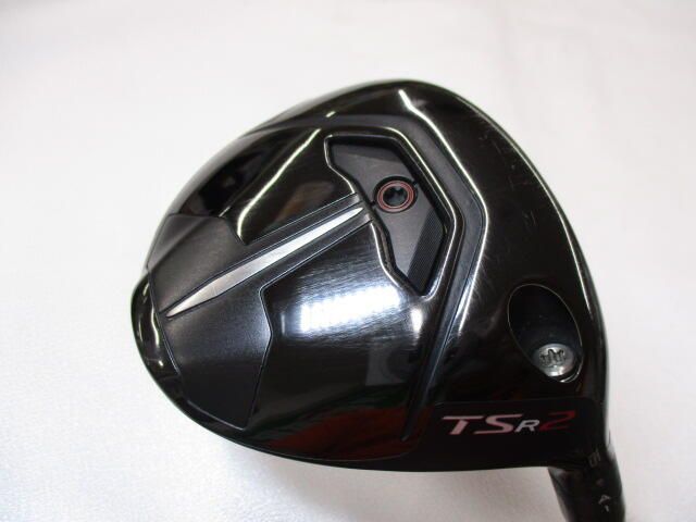 タイトリスト　TSR2　15度　TENSEI 1K Blue RIP55（タイトリストGTS）　Sフレックス　フェアウェイウッド　中古　ゴルフドゥ！浜松泉姫街道店【最短即日発送】 19,914円