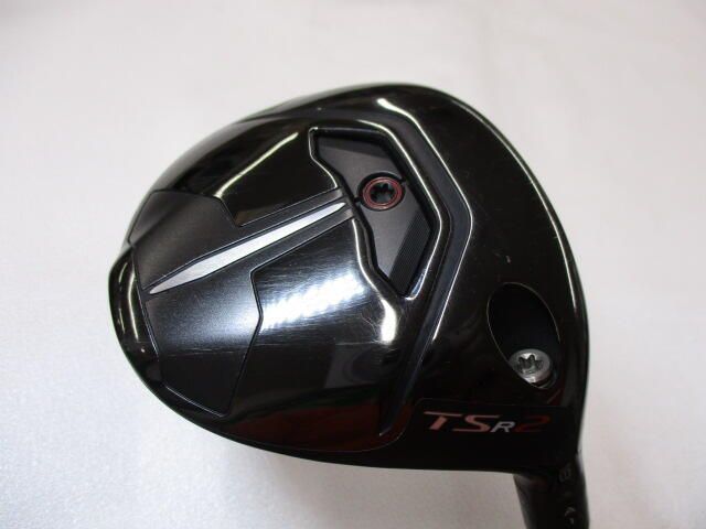 タイトリスト　TSR2　18度　TENSEI 1K Blue RIP55（タイトリストGTS）　Sフレックス　フェアウェイウッド　中古　ゴルフドゥ！浜松泉姫街道店【最短即日発送】 19,369円