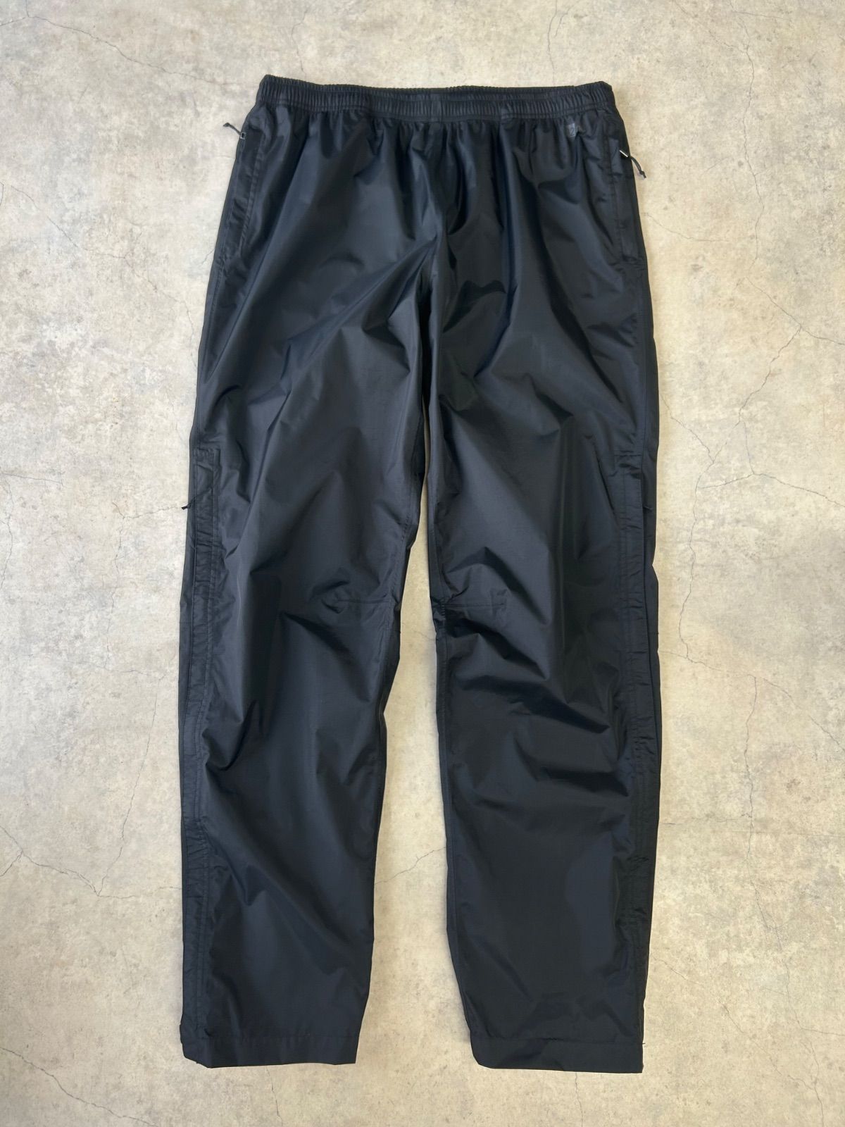 2018's Patagonia Torrentshell Pants