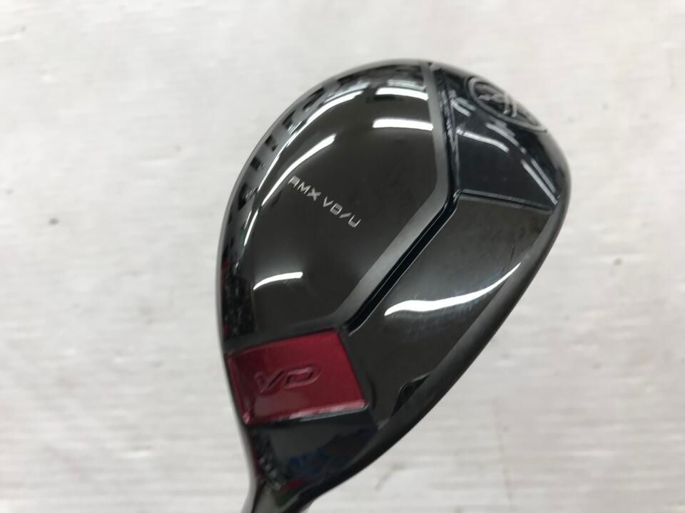 ヤマハ　RMX VD 2024　25度　TENSEI TR h (YAMAHA)　SRフレックス　ユーティリティ　中古【最短即日発送】 15,450円
