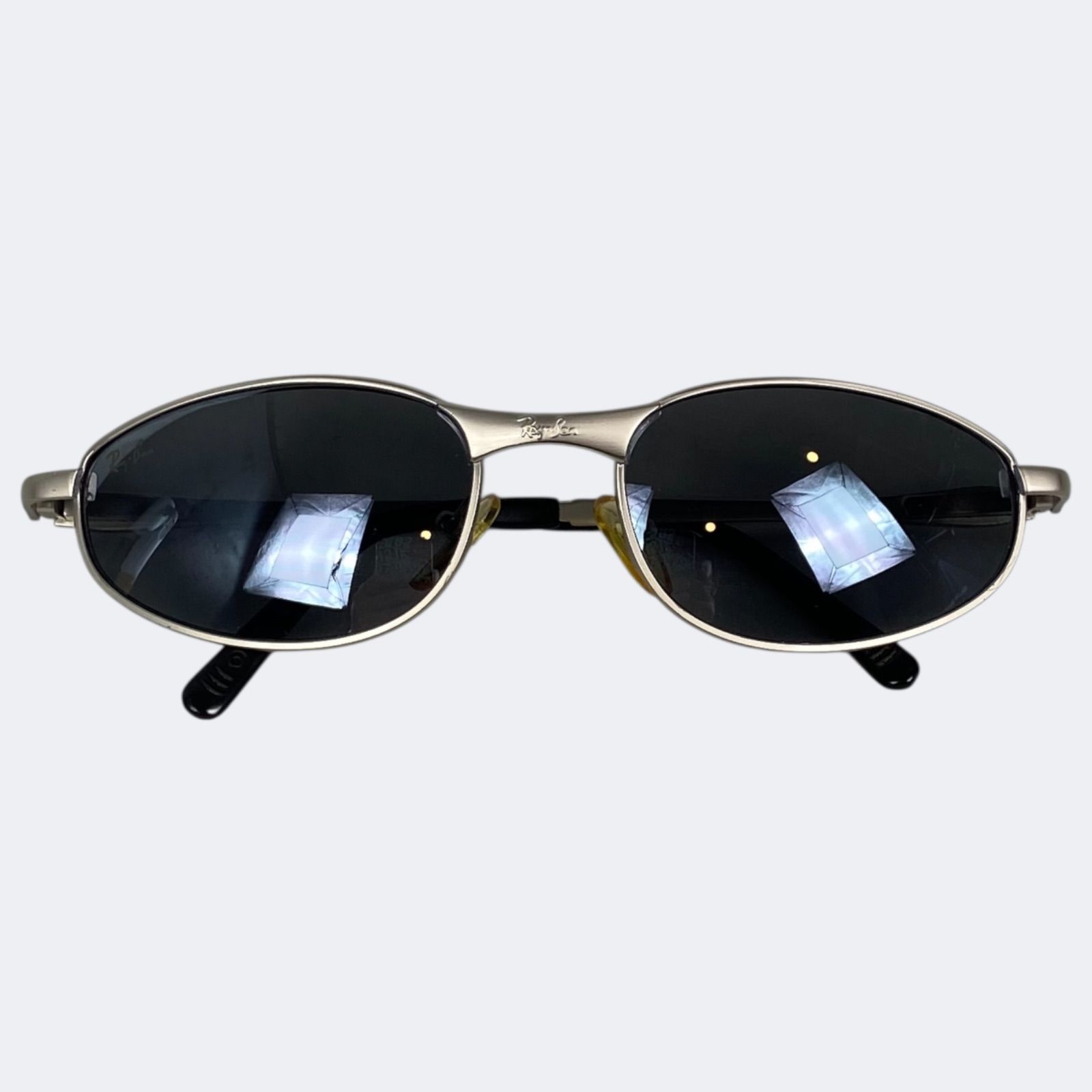 90s B&L Ray-Ban ボシュロム社時代 USA製 レイバン ヴィンテージ サングラス 10,500円