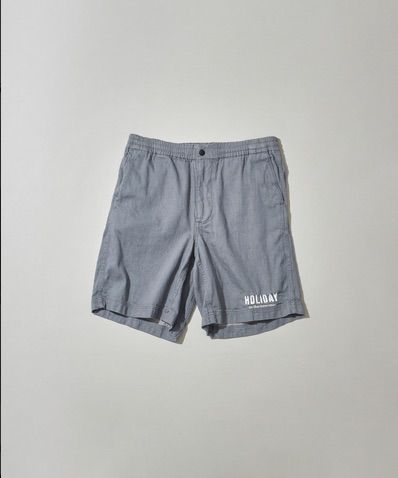 Mountain Research / Baggy Shorts [MTR3666]