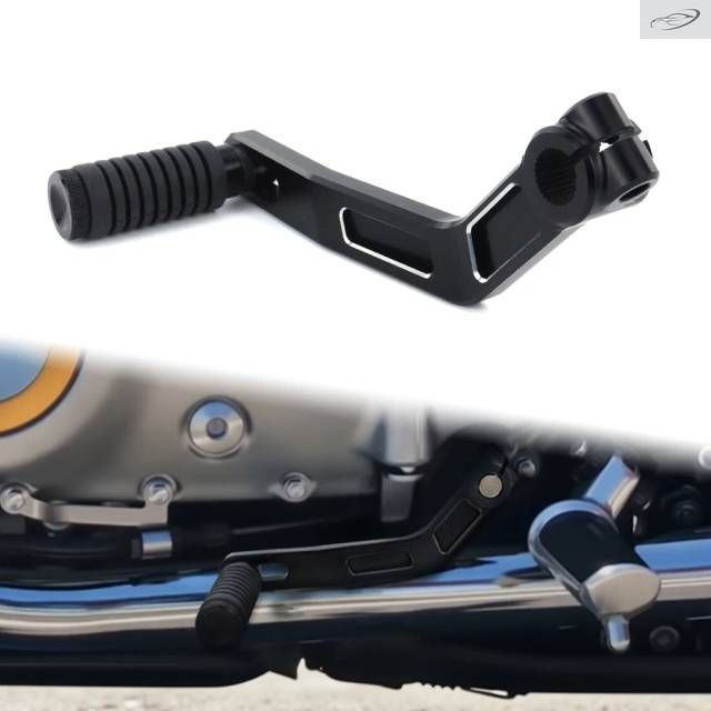Brake Pedal Motorcycle Gear Shifter Shift Lever Kick Start Lever Foot BONNEVILLE T100 T120 2016 - 19 2020 TRIUMPH