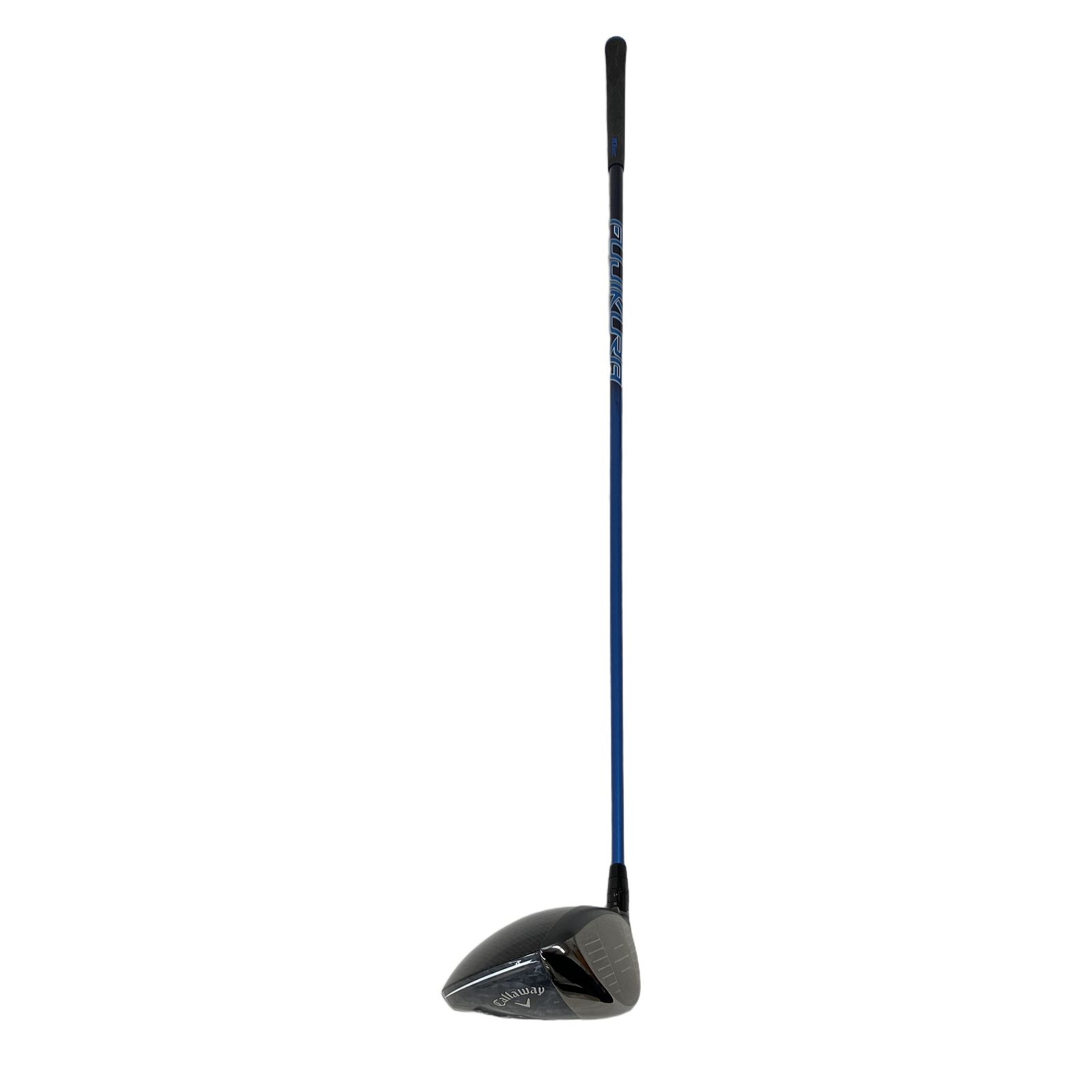 Callaway PARADYM Ai SMOKEトリプルダイアモンド 10.5度 SPEEDER NX 50-S ゴルフクラブ ドライバー 中古 美品 M11516407