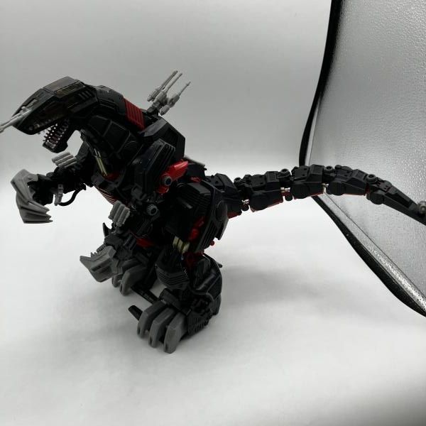 【中古】ｷｬﾗﾌﾟ）ZOIDS AZ-07 ﾃﾞｽｻﾞｳﾗｰ[90][240090066145]