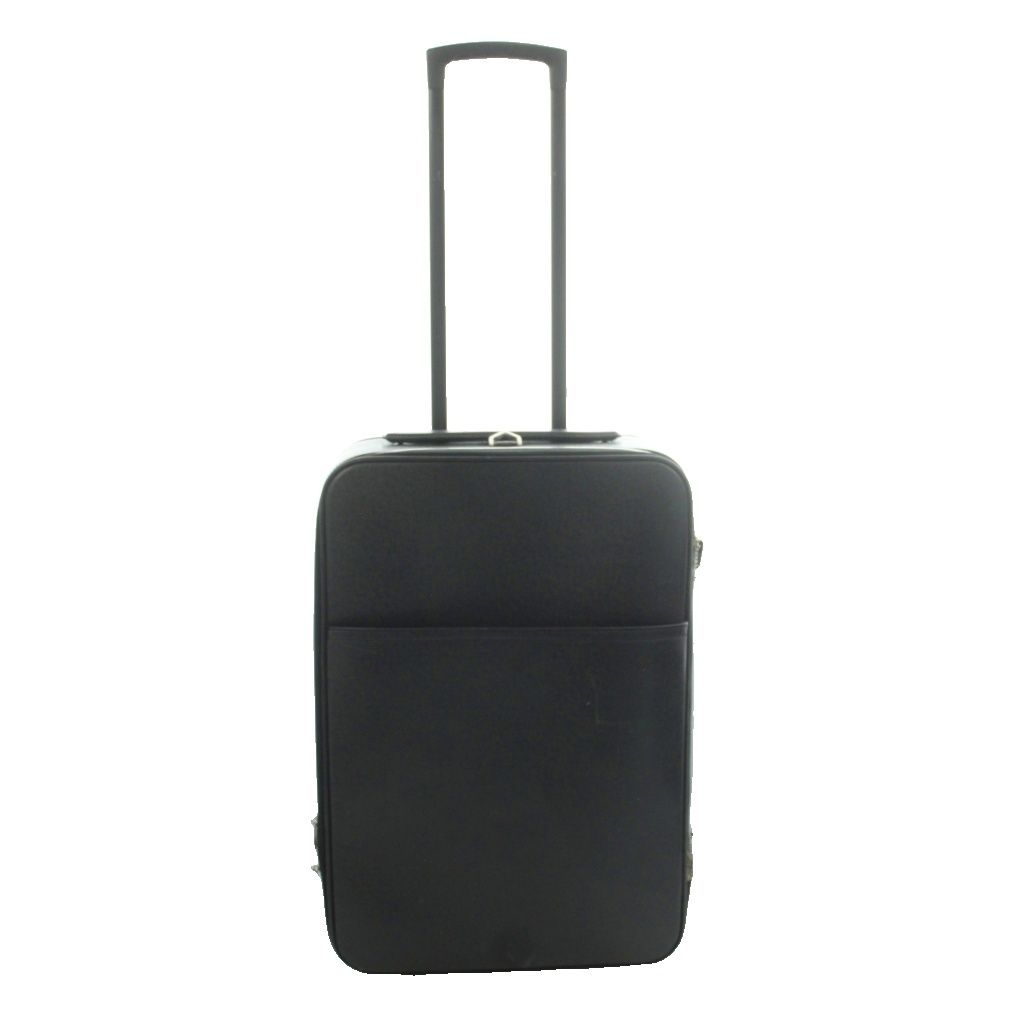 ルイヴィトン LOUIS VUITTON M23621 エピ ペガス 55 キャリーケース スーツケース レザー 2輪 黒 ブラック SP1013 /MW ■GY20 ■OH 82,995円