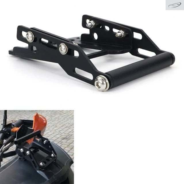 GPS Bracket KTM LC8 950/990 2003 - 06 2007 - 10 2011 2012 Phone Holder Bracket GPS MOUNT