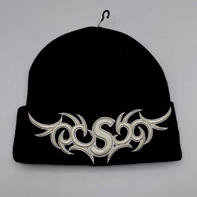 NEW ERA ニューヨーク・ヤンキース ビーニー ブラック 【公式通販】