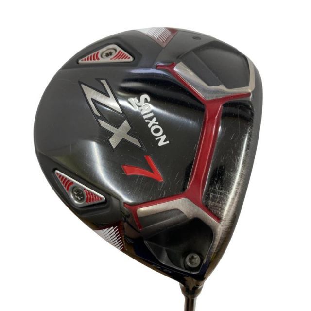 【中古】 ダンロップ SRIXON ZX7 9.5° ドライバー DR Diamana ZX60(ドライバー) (フレックスS) メンズ 男性用 右利き 右用 Cランク ゴルフクラブ 11,397円