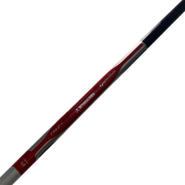 【中古】 テーラーメイド RSi 1 6S アイアンセット IR TM7-115 (フレックスR) メンズ 男性用 右利き 右用 Dランク ゴルフクラブ