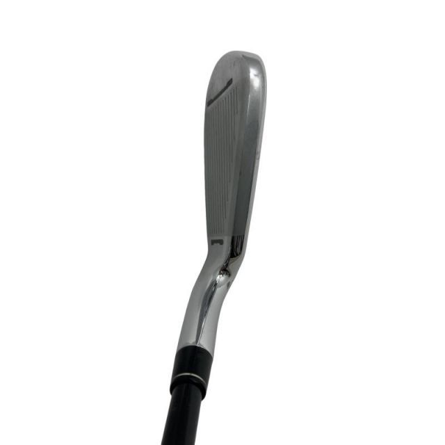 【中古】 テーラーメイド RSi 1 6S アイアンセット IR TM7-115 (フレックスR) メンズ 男性用 右利き 右用 Dランク ゴルフクラブ