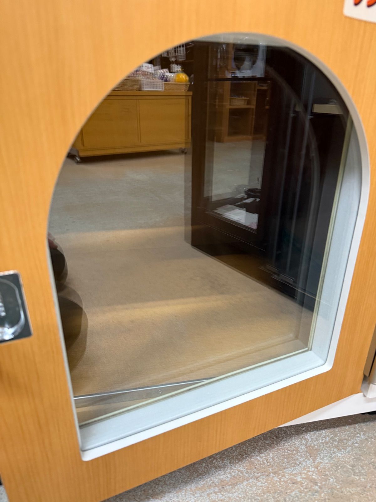 KAWAI ワンダぁルーム 犬用防音室ペットハウス 防音犬小屋 通気口付