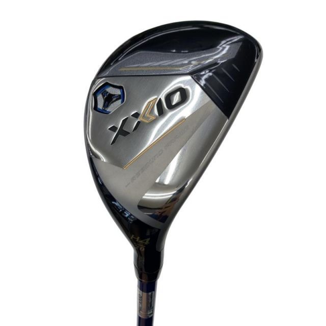 【中古】 ダンロップ XXIO(2024) H4 ユーティリティ UT XXIO MP1300(HB) (フレックスSR) メンズ 男性用 右利き 右用 Bランク ゴルフクラブ 22,305円