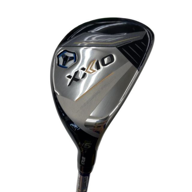【中古】 ダンロップ XXIO(2024) H5 ユーティリティ UT XXIO MP1300(HB) (フレックスSR) メンズ 男性用 右利き 右用 Bランク ゴルフクラブ