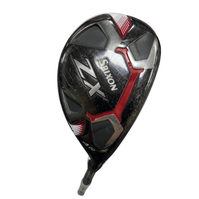 中古】 ダンロップ SRIXON ZX H U4 ユーティリティ UT NS PRO 950GH