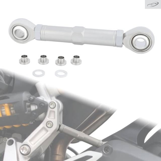 Lowering Link Kit Motorcycle Suspension Linkage Drop Lever Panigale 959 2014-2015 Panigale 899 2014-2015 Ducati