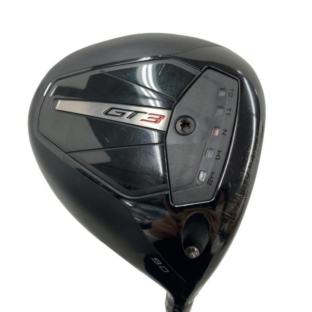 【中古】 タイトリスト GT3 9° ドライバー DR Tour AD DI-6 (フレックスS) メンズ 男性用 右利き 右用 Cランク ゴルフクラブ