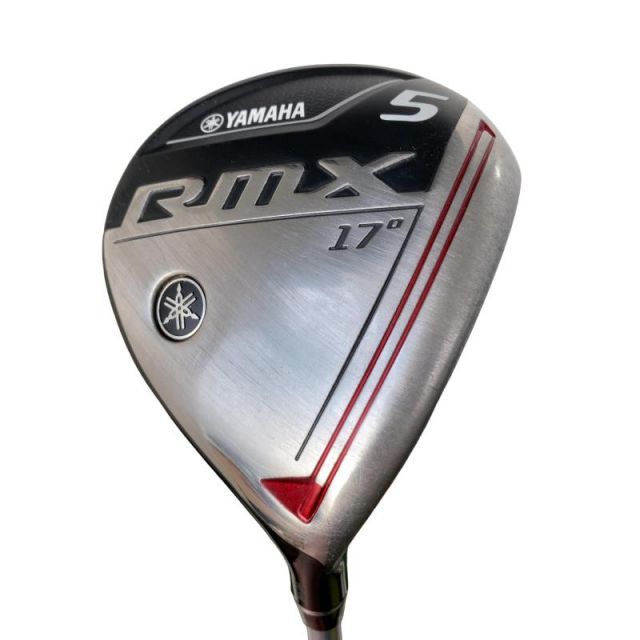 【中古】 ヤマハ RMX(2020) 5W フェアウェイウッド FW Speeder EVOLUTION VI FW 50 (フレックスS) メンズ 男性用 右利き 右用 Cランク ゴルフクラブ