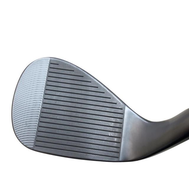 【中古】 クリーブランド Cleveland RTX-6 ZIPCORE ツアーサテン 52°/10° MID ウェッジ WG Dynamic Gold (フレックスS) メンズ 男性用 右利き 右用 Cランク ゴルフクラブ