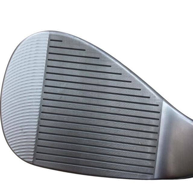 【中古】 クリーブランド Cleveland RTX-6 ZIPCORE ツアーサテン 52°/10° MID ウェッジ WG Dynamic Gold (フレックスS) メンズ 男性用 右利き 右用 Cランク ゴルフクラブ