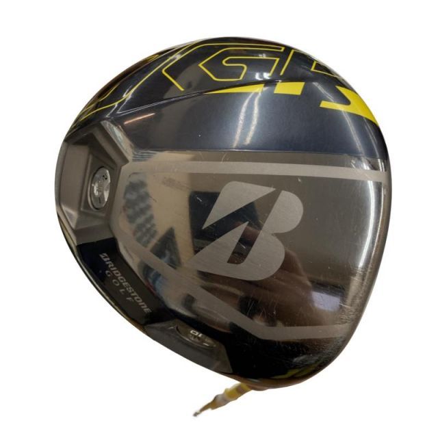 【中古】 ブリヂストン BRIDGESTONE JGR 10.5° ドライバー DR Tour AD J16-11W(ドライバー) (フレックスSR) メンズ 男性用 右利き 右用 Cランク ゴルフクラブ