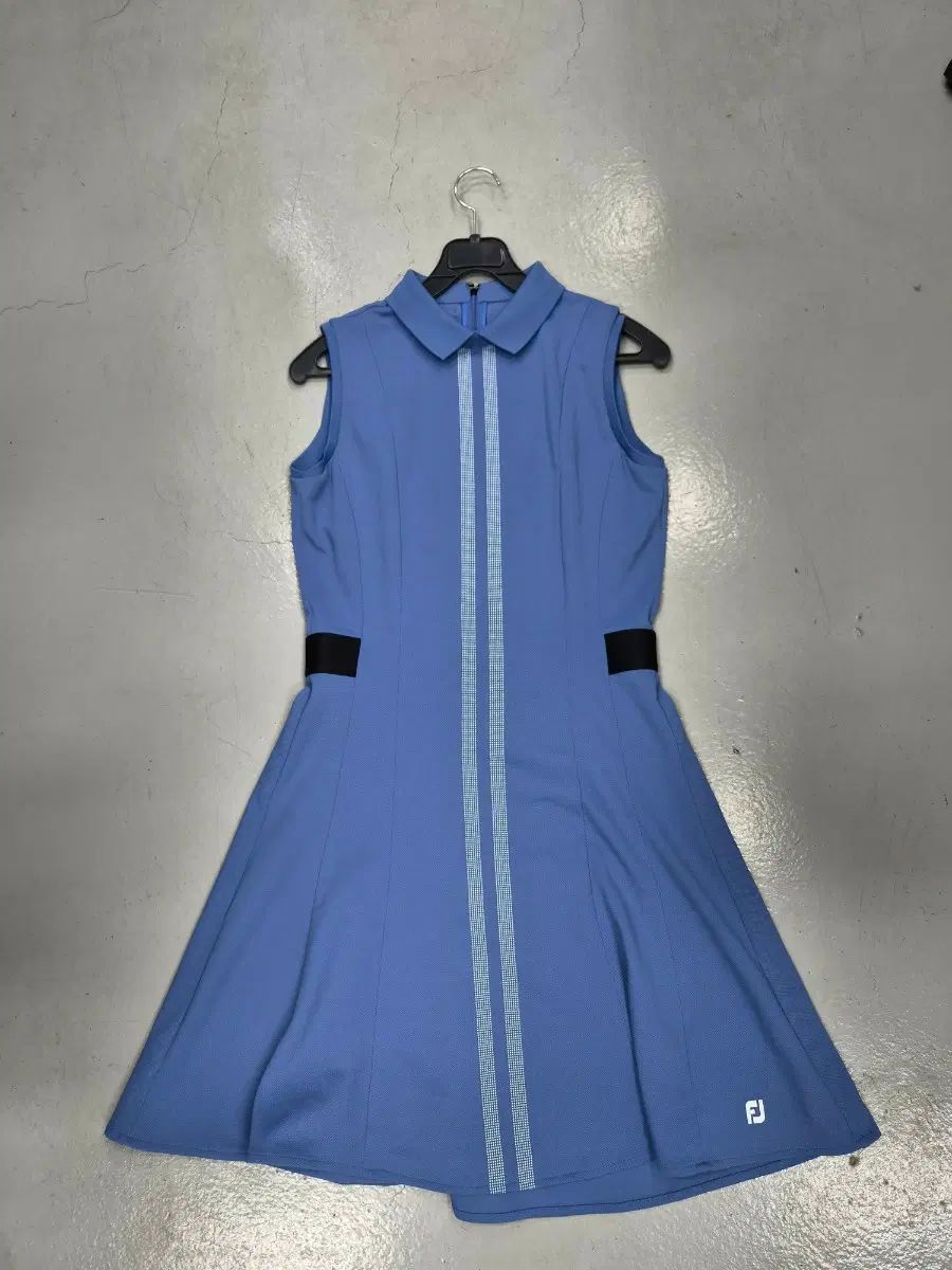 FootJoy ゴルフ ONE PIECE ブルー