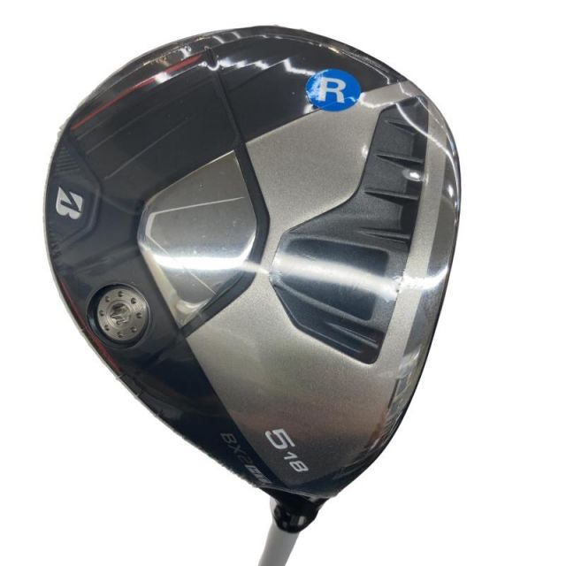 【中古】 ブリヂストン BRIDGESTONE BX2 HT 5W フェアウェイウッド FW Diamana BS50 II(FW) (フレックスR) メンズ 男性用 右利き 右用 Aランク ゴルフクラブ