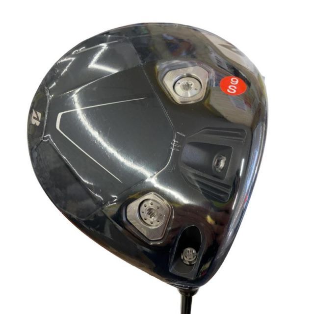 【中古】 ブリヂストン BRIDGESTONE BX1 LS 9° ドライバー DR TENSEI PRO BLACK 1K CORE 60 (フレックスS) メンズ 男性用 右利き 右用 Aランク ゴルフクラブ