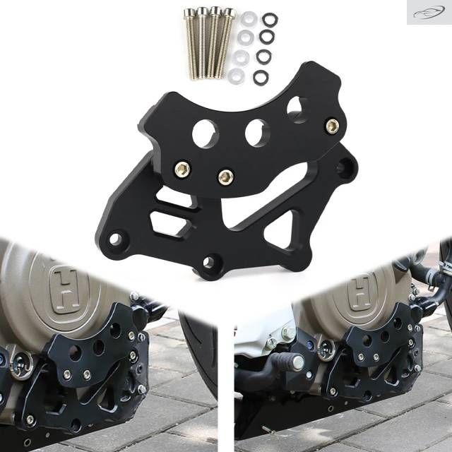 Husqvarna Svartpilen 250 / 401 2020-2023 Vitpilen 250/ 401 Motorcycle Engine Ignition Clutch Cover Case Guards Protector 7,490円