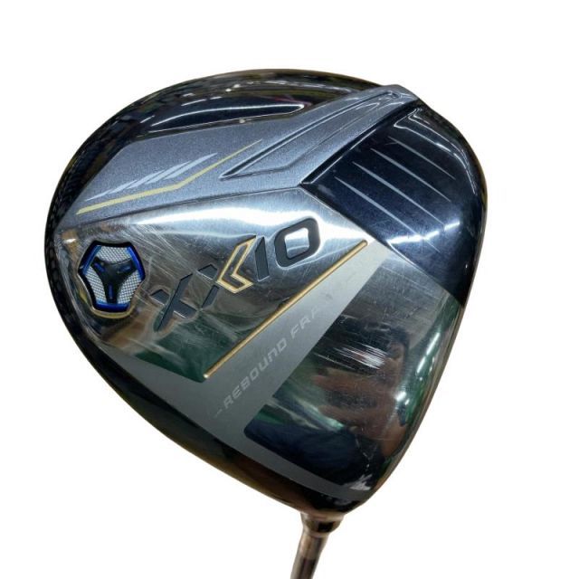 【中古】 ダンロップ XXIO(2024) 10.5° ドライバー DR XXIO MP1300(DR) (フレックスR) メンズ 男性用 右利き 右用 Cランク ゴルフクラブ