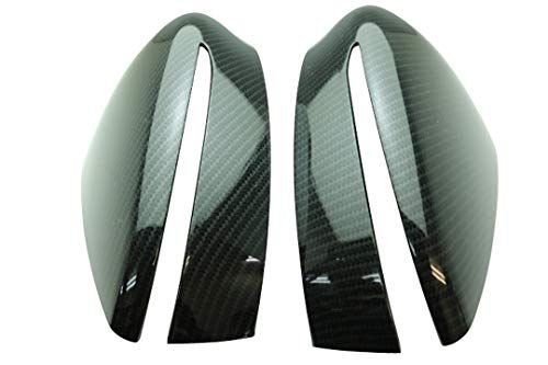 N◆【BREED】 ノート E12 後期 (2014年10月?) カーボン調 ドア ミラー カバー 260da883 6,283円