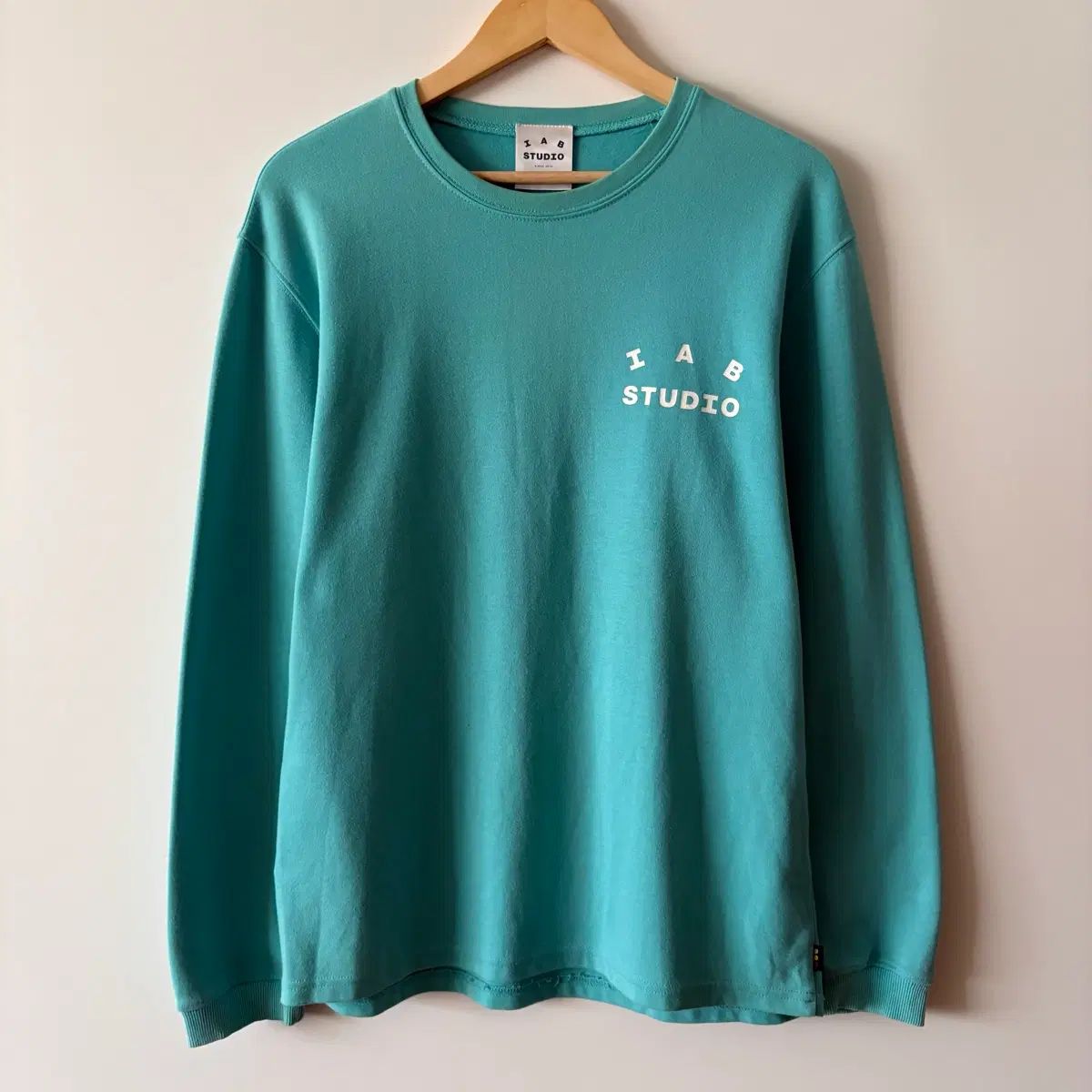 2971 IAB Studio ロングスリーブ