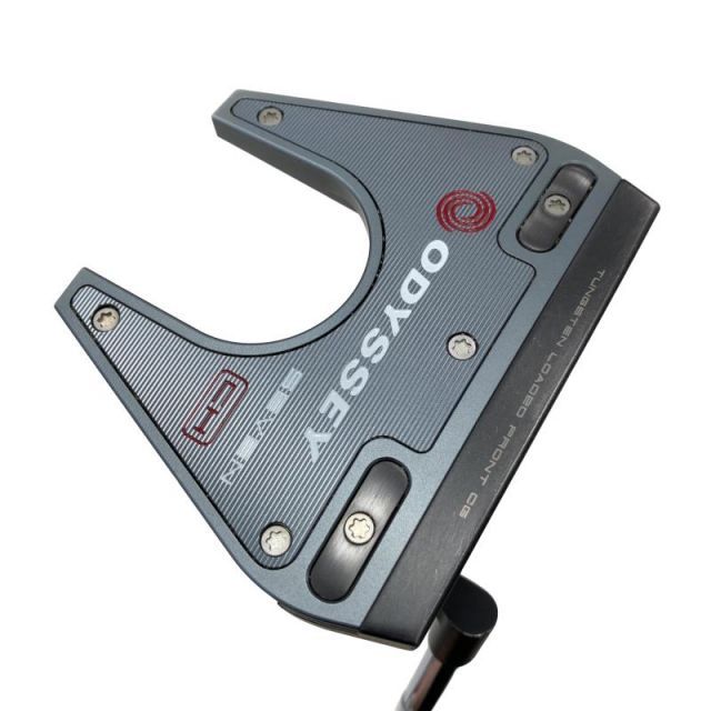 【中古】 オデッセイ TRI-HOT 5K SEVEN CH 34インチ パター PT STROKE LAB(2023) (フレックスその他) メンズ 男性用 右利き 右用 Cランク ゴルフクラブ 19,110円