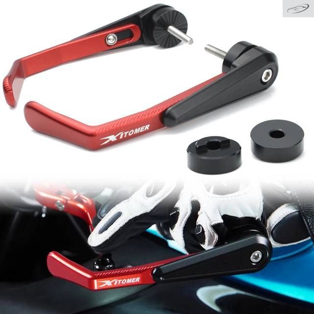 Motorcycle Lever Guard Brake Honda CBR 1000 CB 300 CBF 600 NC700S/X NC750S/X VTR 1000 VFR 1200 Lever Protector
