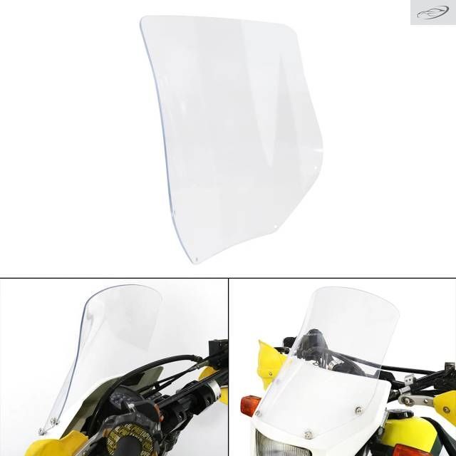 Honda CRF450L 2018-2023 Motorcycle Windscreen Windshield Deflector Protector Motorcycle Wind Screen CRF 450L 7,516円