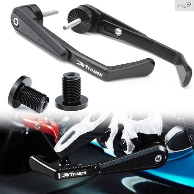 7/8インチ 22mm Handlebar Grips Guards Brake Levers Protector DUCATI Panigale 899 959 1199/ S / R/RTricolore 1299/ S/ R Motorcycle 9,144円