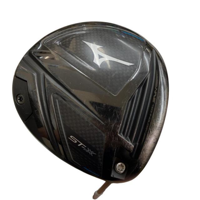 【中古】 ミズノ Mizuno ST-X 220 10.5° ドライバー DR リシャフト (フレックスその他) メンズ 男性用 右利き 右用 Cランク ゴルフクラブ 14,877円
