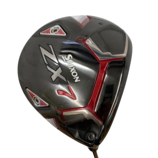 【中古】 ダンロップ SRIXON ZX7 9.5° ドライバー DR Diamana ZX60(ドライバー) (フレックスS) メンズ 男性用 右利き 右用 Cランク ゴルフクラブ