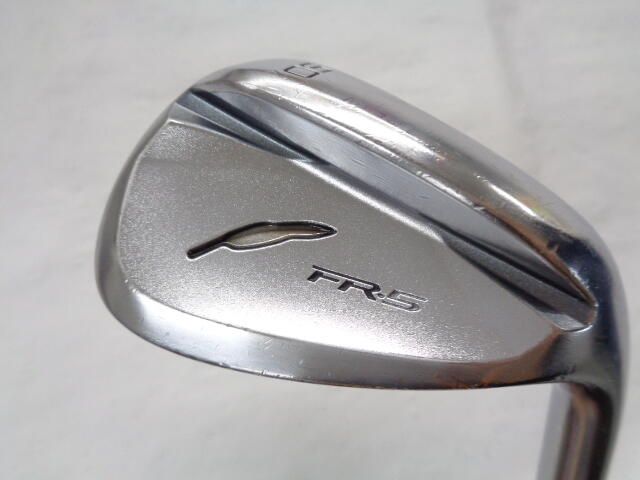 フォーティーン　FR-5 パールサテン　50度　NSプロ TS-101w　WEDGEフレックス　ウェッジ　中古　ゴルフドゥ！西焼津店【最短即日発送】