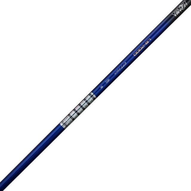 【中古】 本間ゴルフ LB-808 22° ユーティリティ UT LB-2000 (フレックスS) メンズ 男性用 右利き 右用 Dランク ゴルフクラブ