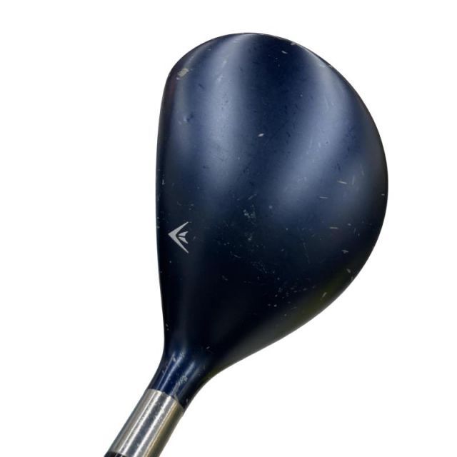 【中古】 本間ゴルフ LB-808 22° ユーティリティ UT LB-2000 (フレックスS) メンズ 男性用 右利き 右用 Dランク ゴルフクラブ