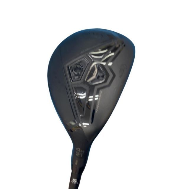 【中古】 コブラ cobra DARKSPEED U4 ユーティリティ UT Tour AD for Cobra(DARKSPEED UT) (フレックスS) メンズ 男性用 右利き 右用 Cランク ゴルフクラブ