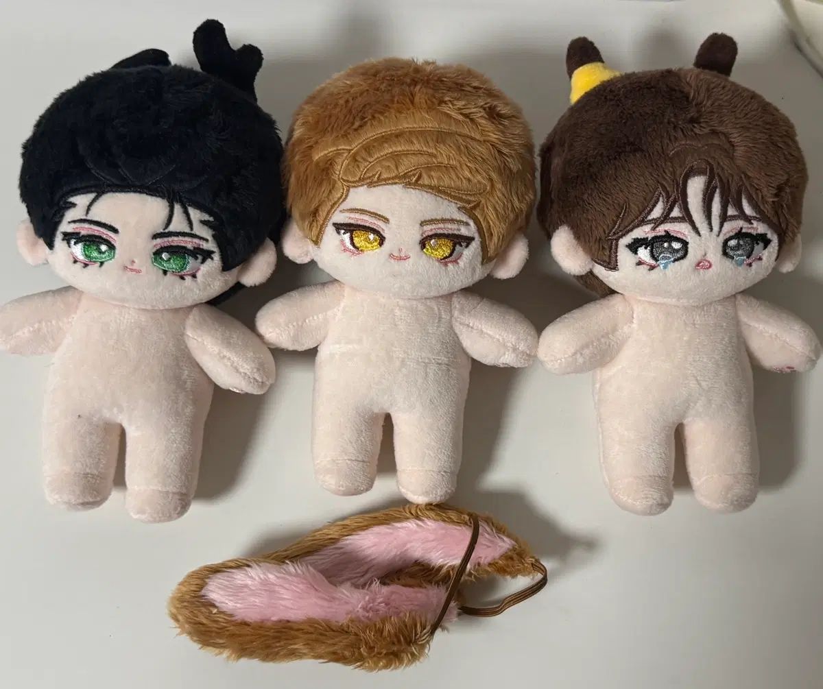 不遇な人生 不遇人生 ベベ ジェレシー 10cm ぬいぐるみ バッグ国 不遇な人生