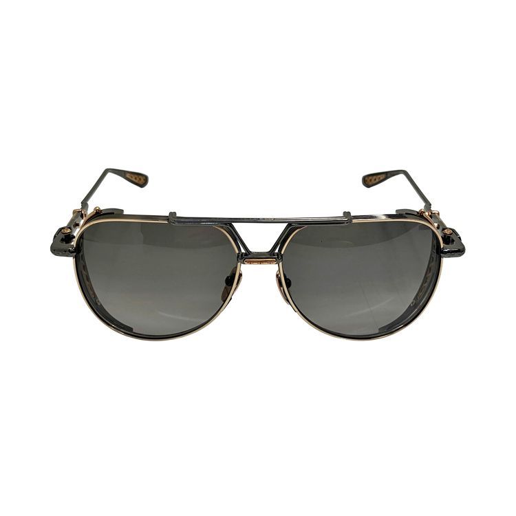 Chrome Hearts クロムハーツ BOX EDEN CHプラス メタルブリッジ ティア