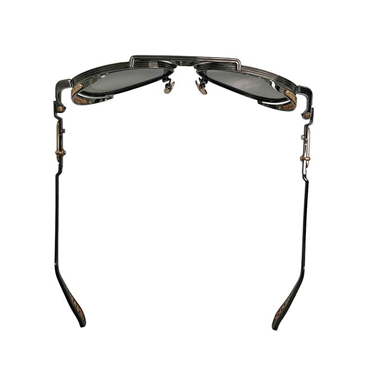 Chrome Hearts クロムハーツ BOX EDEN CHプラス メタルブリッジ ティア
