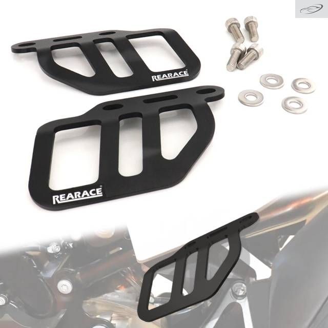 Motorcycle Steel Rear Subframe Racing Hooks Husqvarna Norden 901 2022 2023 2024 2024 Norden901 Tie Down Holder 7,528円
