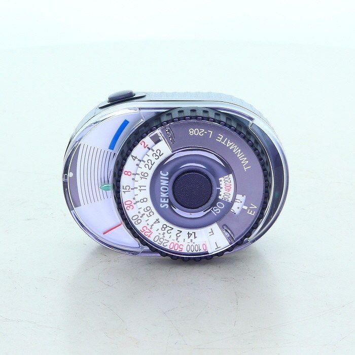 【中古】(セコニック) SEKONIC L-208 ツインメイト