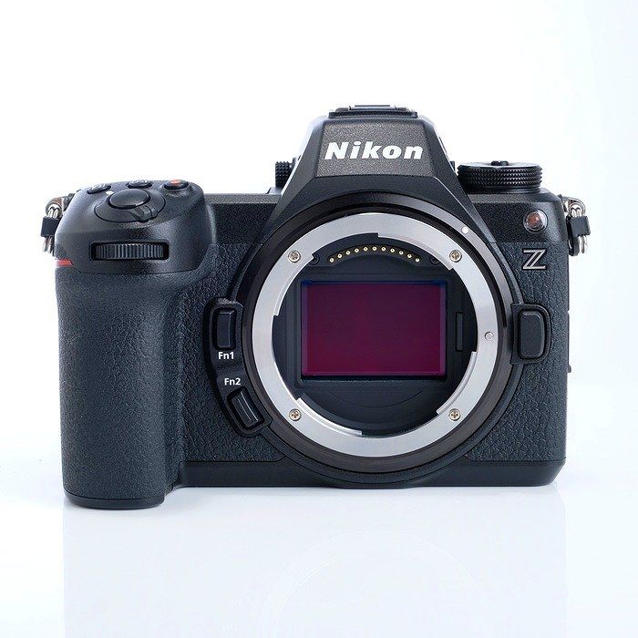 【中古】(ニコン) Nikon Z6III ボデイ